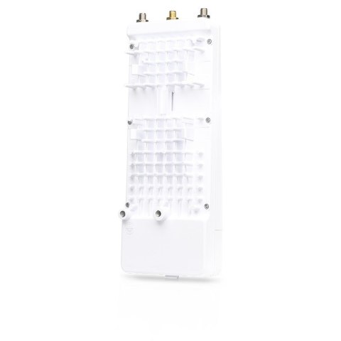 Ubiquiti AirFiber AF-5XHD 1000 Mbit/s Biały Obsługa PoE
