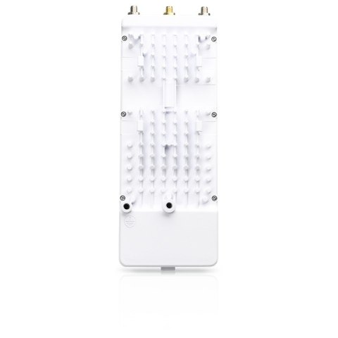 Ubiquiti AirFiber AF-5XHD 1000 Mbit/s Biały Obsługa PoE