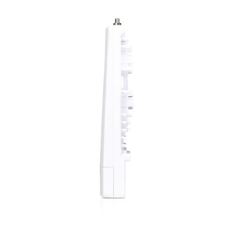 Ubiquiti AirFiber AF-5XHD 1000 Mbit/s Biały Obsługa PoE