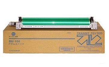 Zespół bębna Konica Minolta DU-106 - czarny - oryginalny