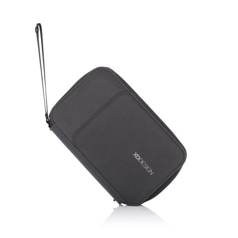 Etui na paszport XD Design Black P705.821