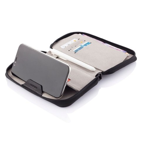 Etui na paszport XD Design Black P705.821