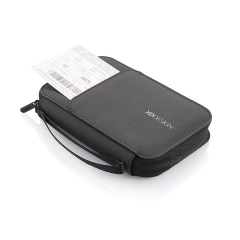 Etui na paszport XD Design Black P705.821