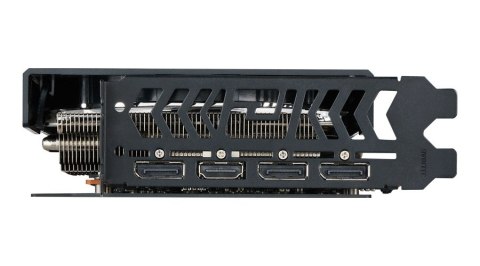 PowerColor Hellhound RX 7600 8G-L/OC AMD Radeon RX 7600 8 GB GDDR6