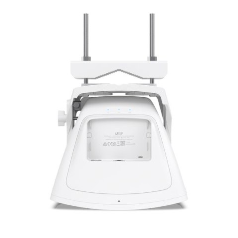 Ubiquiti UISP Wave Access Point 5400 Mbit/s Biały