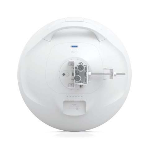 Ubiquiti Wave Professional Most sieciowy 2500 Mbit/s Biały