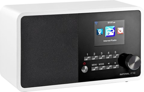 Radio model i110