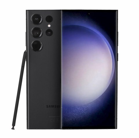 Samsung S23 Ultra 5G 8/256GB Dual SIM Czarny (REMADE) 2Y
