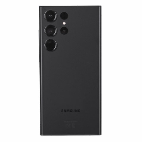 Samsung S23 Ultra 5G 8/256GB Dual SIM Czarny (REMADE) 2Y