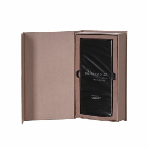 Samsung S23 Ultra 5G 8/256GB Dual SIM Czarny (REMADE) 2Y