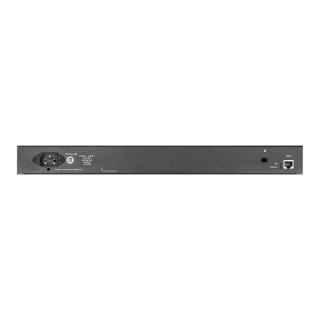 D-Link DGS-1520-52/E Zarządzany L3 Gigabit Ethernet (10/100/1000)