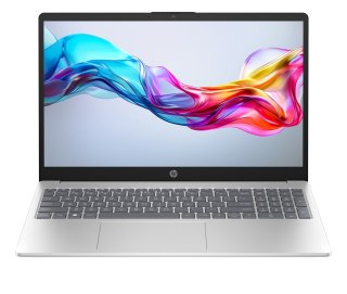 HP 15-fd0234nw i3-1215U 15,6"FHD AG 16GB SSD512 UHD 64EUs Cam720p 41Wh DOS 2Y Natural Silver