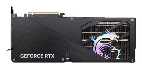 Karta graf. MSI RTX 5070 Ti 16G GAMING TRIO OC