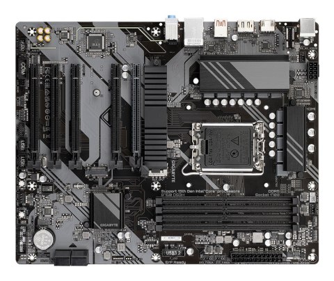 Płyta główna Gigabyte B760 DS3H