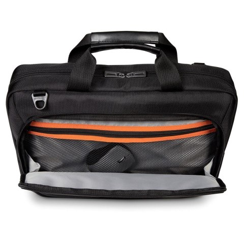 Torba Targus CitySmart Advanced 39.6 cm (15.6") Topload Black & Grey