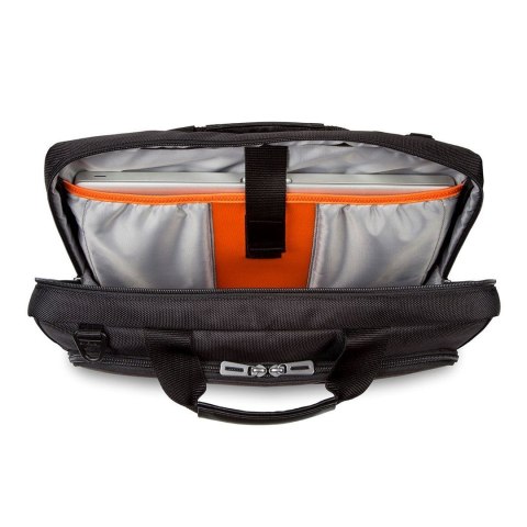Torba Targus CitySmart Advanced 39.6 cm (15.6") Topload Black & Grey