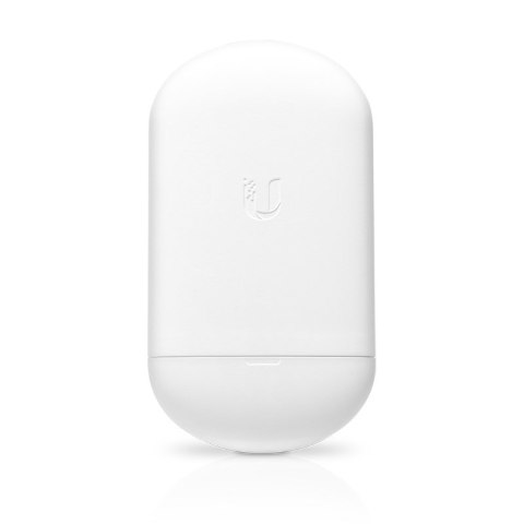 Ubiquiti NanoStation 5AC Loco 450 Mbit/s Biały Obsługa PoE