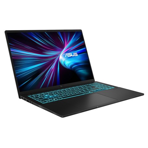 ASUS V16 V3607VH-RP011W Core 5 210H 16.0" WUXGA 144Hz 300nits AG 16GB DDR5 SSD512 GeForce RTX 5050 8GB WLAN+BT Cam1080p 63WHrs W