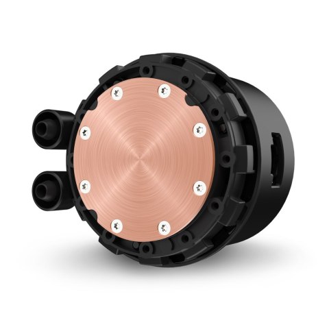 CPU COOLER MULTI SOCKET/KRAKEN 240 RGB RL-KR240B1 NZXT