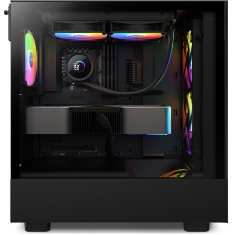 CPU COOLER MULTI SOCKET/KRAKEN 240 RGB RL-KR240B1 NZXT