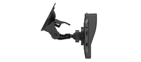 Navitel GPS Navigator E777 TRUCK 800 × 480 GPS (satelitarny) Dołączone mapy