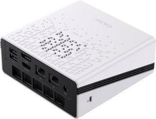 PC Chuwi Ubox-P Ryzen 5 6600H/16GB/SSD 512GB/BT/Win 11Pro