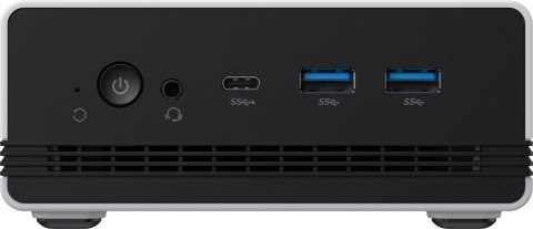PC Chuwi Ubox-P Ryzen 5 6600H/16GB/SSD 512GB/BT/Win 11Pro