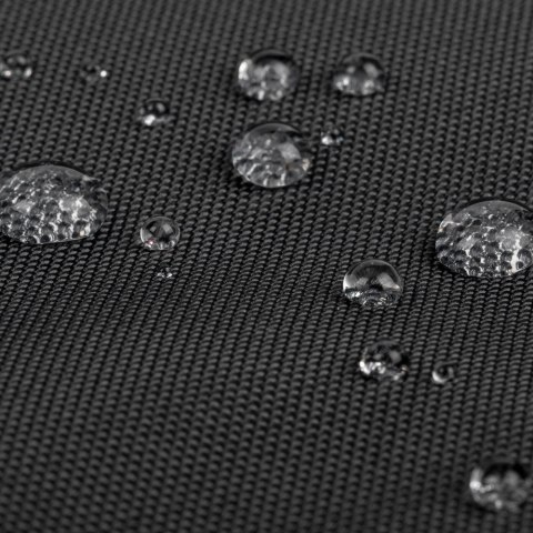 Plecak do notebooka 13,3"-14" RIVACASE ECO Alpendorf 7523, czarny, z ekologicznego, wodoodpornego materiału z recyklingu (rPET)