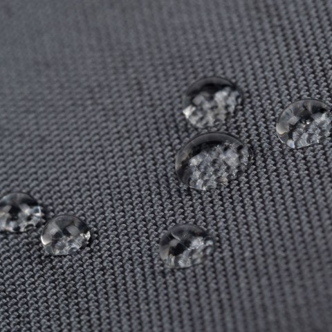 Plecak do notebooka 13,3"-14" RIVACASE ECO Alpendorf 7523, szary, z wodoodpornego, materiału z recyklingu (rPET)