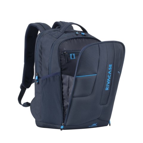 Riva NB Plecak Borneo 17,3" dunkel blau 7861
