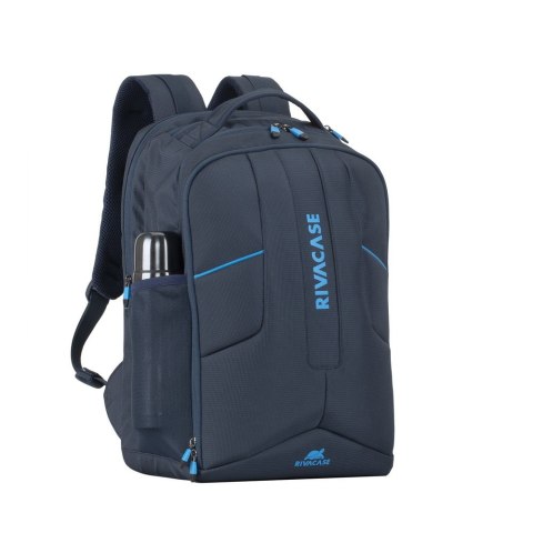 Riva NB Plecak Borneo 17,3" dunkel blau 7861