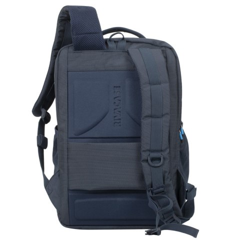 Riva NB Plecak Borneo 17,3" dunkel blau 7861