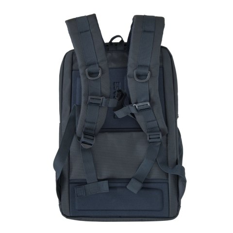 Riva NB Plecak Borneo 17,3" dunkel blau 7861
