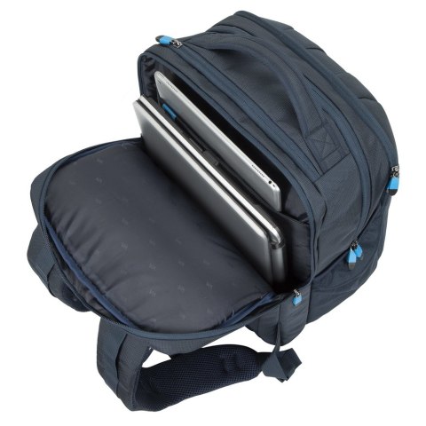 Riva NB Plecak Borneo 17,3" dunkel blau 7861