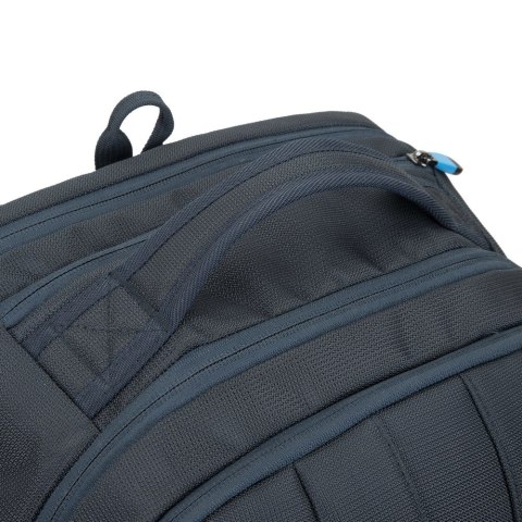 Riva NB Plecak Borneo 17,3" dunkel blau 7861