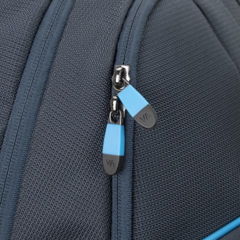 Riva NB Plecak Borneo 17,3" dunkel blau 7861
