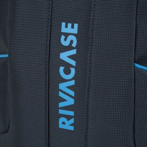 Riva NB Plecak Borneo 17,3" dunkel blau 7861