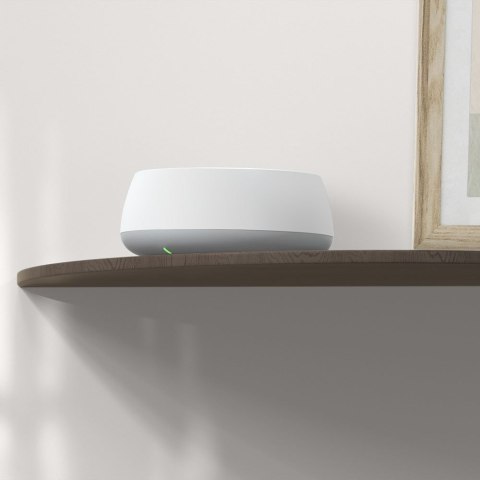 Router siatkowy WRL 3600Mbps/Deco BE25(3-pack) TP-Link