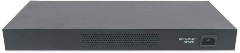 SWITCH 10/100/1000 GIGA 24 SFP