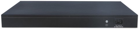 Switch 48-portowy zarządzalny Gigabit RJ45 4x SFP