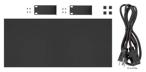 Switch Gigabit 16 portów RJ45 manual VLAN
