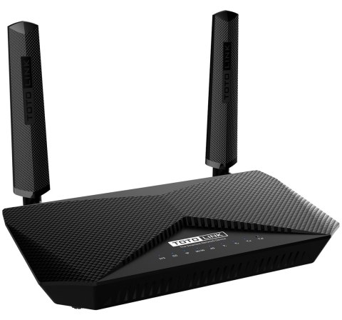 Totolink LR1200 | Router WiFi | AC1200 Dual Band, 4G LTE, 5x RJ45 100Mb/s, 1x SIM