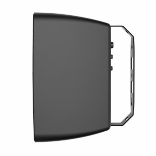 Zestaw gĹ‚oĹ›nikĂłw aktywnych AUDAC ARES5A/B, 5,25" czarny