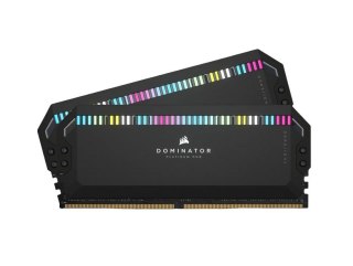 Corsair Dominator CMT64GX5M2B6000Z30 moduł pamięci 64 GB 2 x 32 GB DDR5 6000 MHz