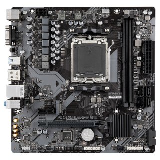 Płyta główna Gigabyte A620M S2H (A620, AM5, mATX, DDR5)