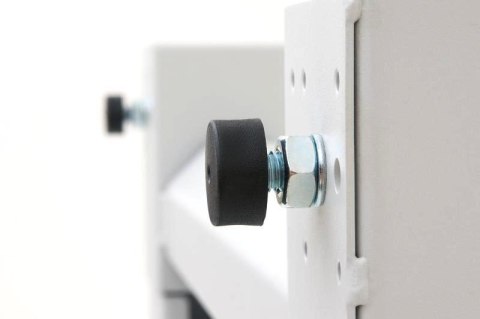 Rama rack 19" TRITON 45U 600x800 podwójna stojąca ład. 800kg RSX-45-XD8-CXX-A1