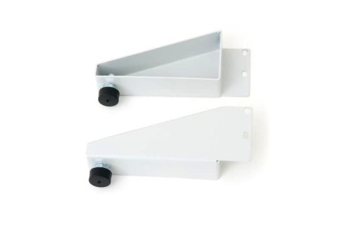 Rama rack 19" TRITON 45U 600x800 podwójna stojąca ład. 800kg RSX-45-XD8-CXX-A1