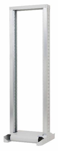 Rama rack 19" TRITON 45U 600x800 podwójna stojąca ład. 800kg RSX-45-XD8-CXX-A1