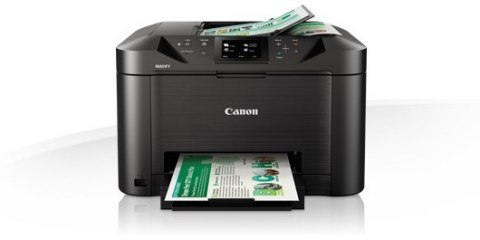 Urządzenie wielofunkcyjne atramentowe Canon MAXIFY MB5150
