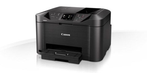 Urządzenie wielofunkcyjne atramentowe Canon MAXIFY MB5150